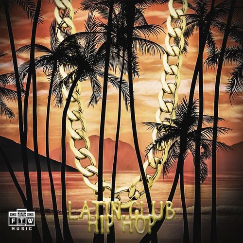 La Hookah cover art