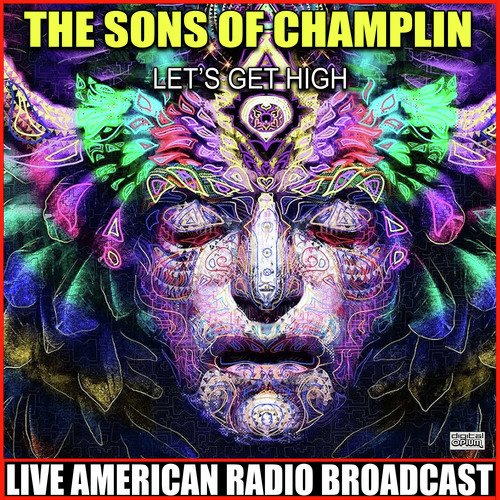 Let's Get High (Live)