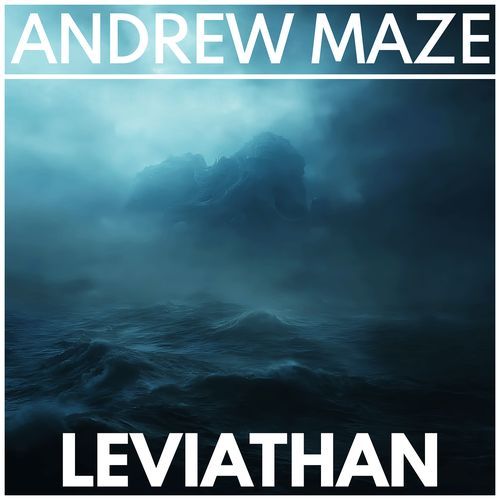Leviathan (Cinematika Series) cover art