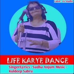 Life karye Dance-IT4oA0FaZng