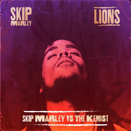 Lions (Skip Marley vs The Kemist)_poster_image