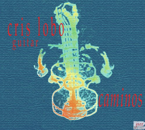 De ida y vuelta cover art