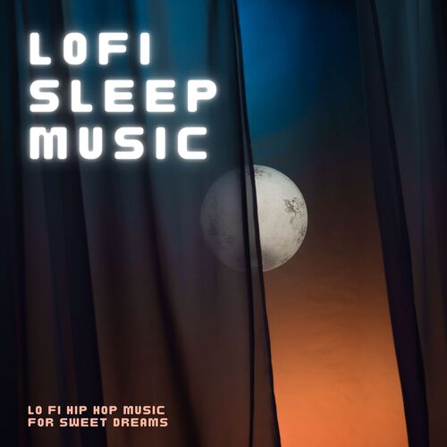 Bedtime Beats cover art