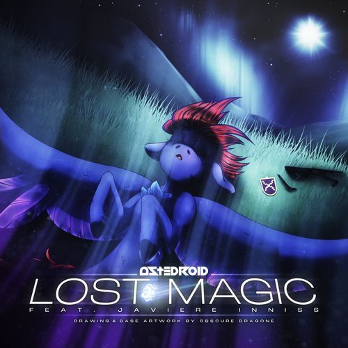 Lost Magic (feat. Javiere Inniss)
