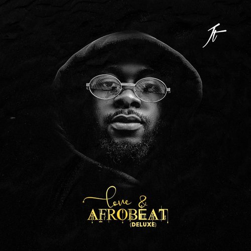 Love & Afrobeat (Deluxe)