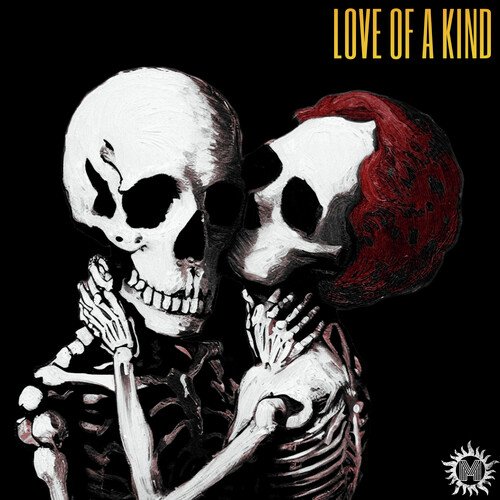 Love of a kind