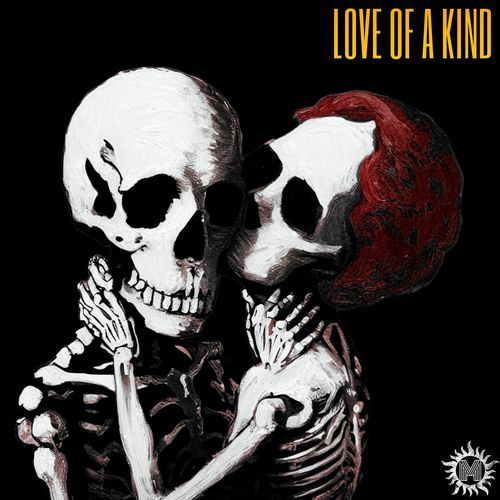 Love of a kind