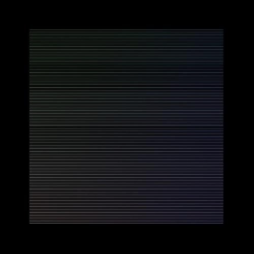 Tenebris (Bonus Track) cover art
