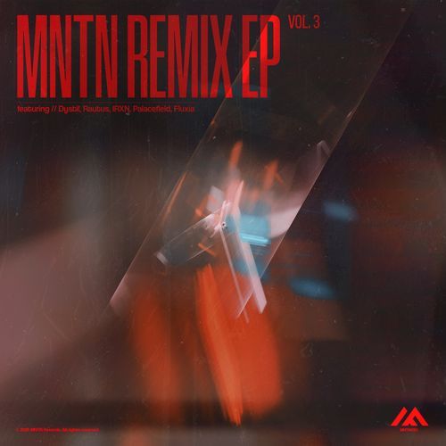 Running Away (Rautus Remix)