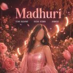 Madhuri artwork