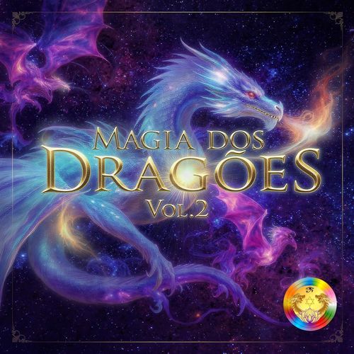 Hino ao dragão Yanizar cover art