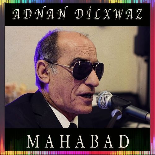 Mahabad cover art