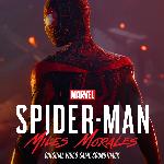 Don't Give Up (From "Marvel's Spider-Man: Miles Morales"/Score)