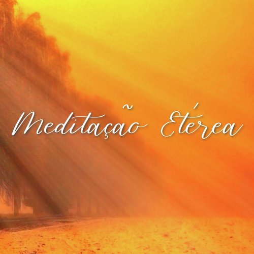 Meditação Etérea cover art