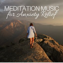 Meditation Music for Anxiety Relief, Concentration, Depression, Energy, Increased Creativity, Positive Energy & Thinking