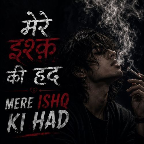 Mere Ishq Ki Had