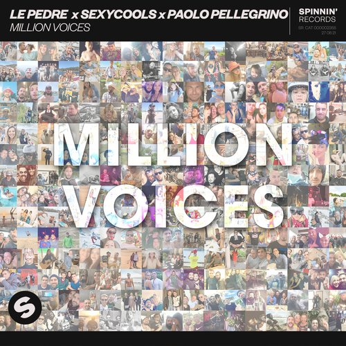 Million Voices_poster_image