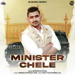 Minister Chele-HRsieE1GVUQ