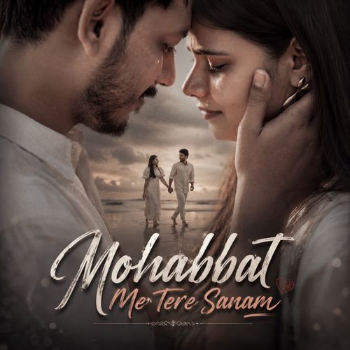 Mohabbat Me Tere Sanam
