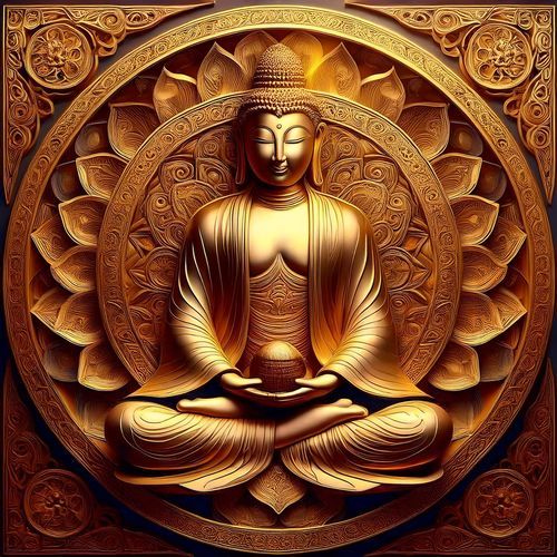 Momentos Equilibrados: Paisajes Sonoros Calmantes Para Meditar