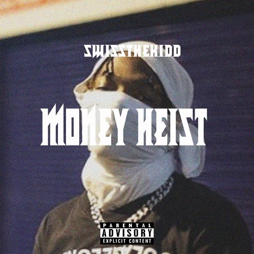Money Heist cover art