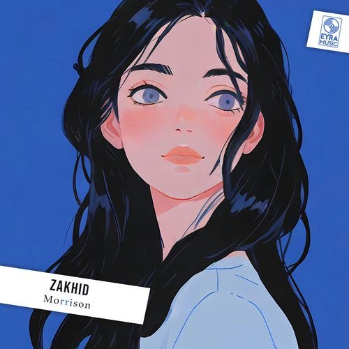 Morrison cover art