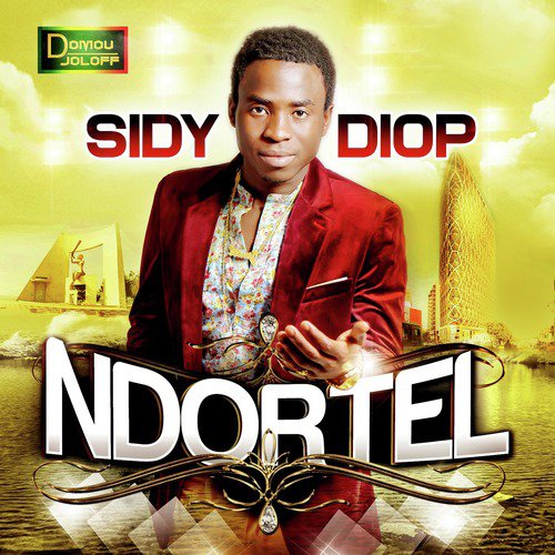 Sidy Diop