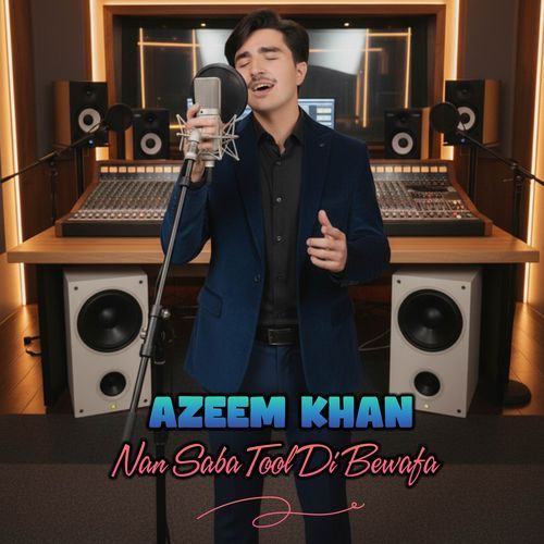 Nan Saba Tool Di Bewafa