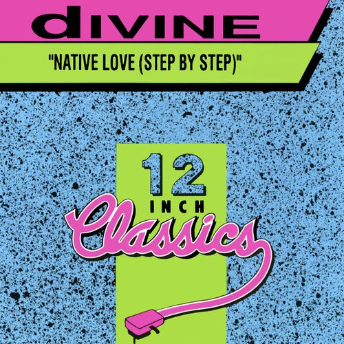 Native Love (Step by Step)