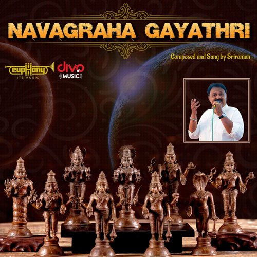 Navagraha Gayathri