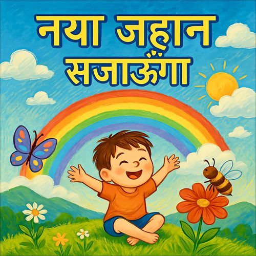 Naya Jahaan Sajaunga