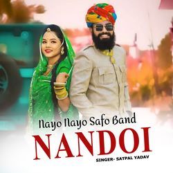 Nayo Nayo Safo Band Nandoi