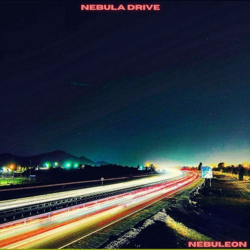 Nebula Drive