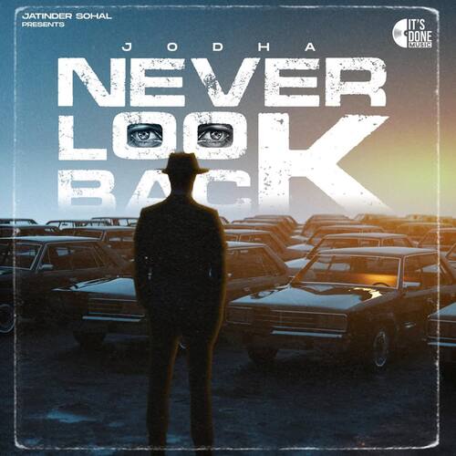 Never Look Back