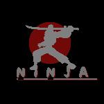 Ninja artwork