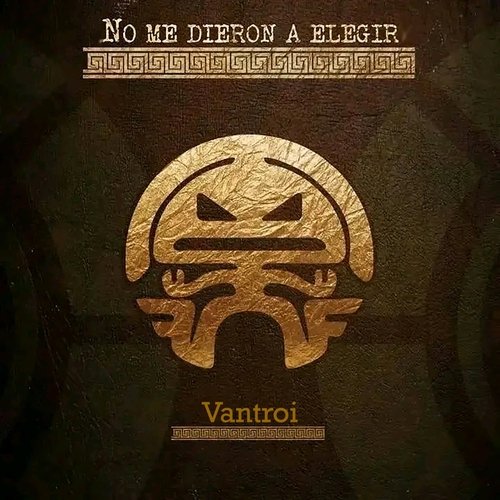 Hacker Urbano (feat. Itzel Dela Madrid & Trolebús) cover art