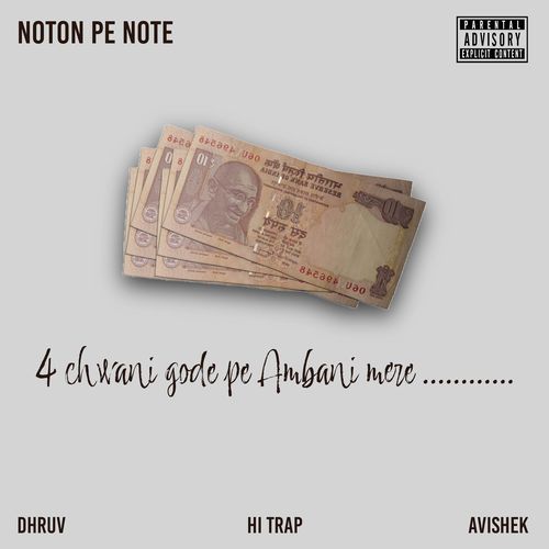 Noton Pe Note