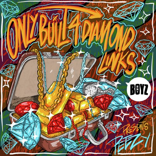 Shoot Outs Out The Lamb cover art