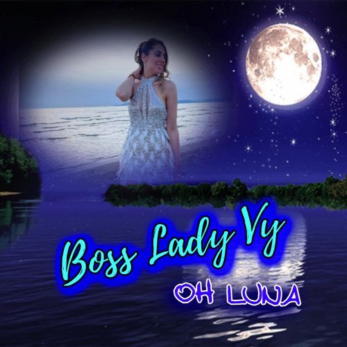 Oh Luna (DeeJay Froggy & DJ Raffy Remix) cover art