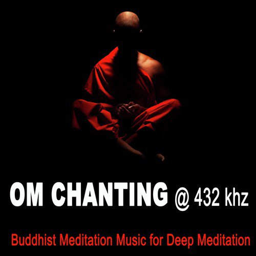 Buddhist Meditation Music