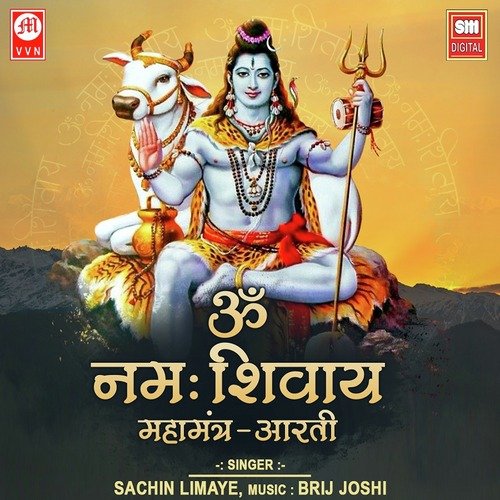 Om Har Har Mahadev Aarti