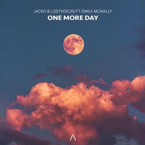 One More Day (feat. Emily McNally)_poster_image