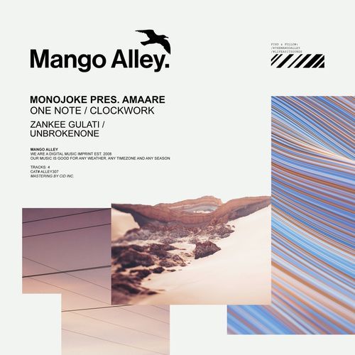 One Note / Clockwork