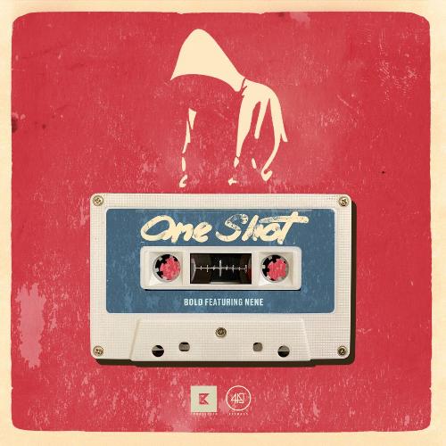 One Shot_poster_image