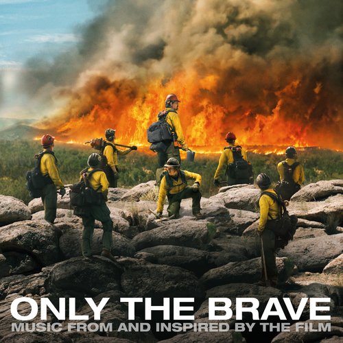 Hold The Light (From "Only The Brave" Soundtrack)