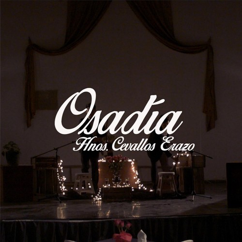 Osadía cover art