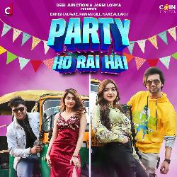 Party Ho Rai Hai-Rj46ZQRpfVk