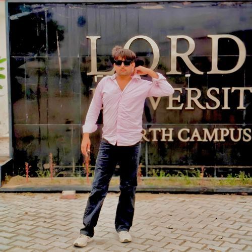 Parvej Kamaliya Nangal Sanna