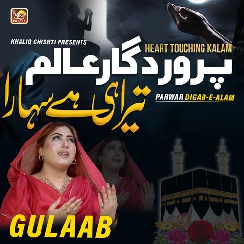 Parwar Digar-E-Alam