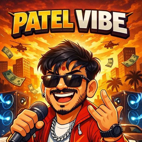 Patel Vibe